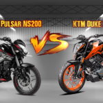 Bajaj Pulsar NS200 and KTM Duke 200 - A Detailed Comparison