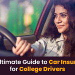 The Ultimate Guide to Car Insurance for College Drivers