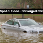 How to Spot a Flood-Damaged Car Before Buying It