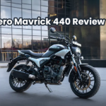 Hero Mavrick 440 Review: A Value-Packed Premium Motorcycle