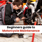 The Ultimate Beginner's Guide to Motorcycle Maintenance