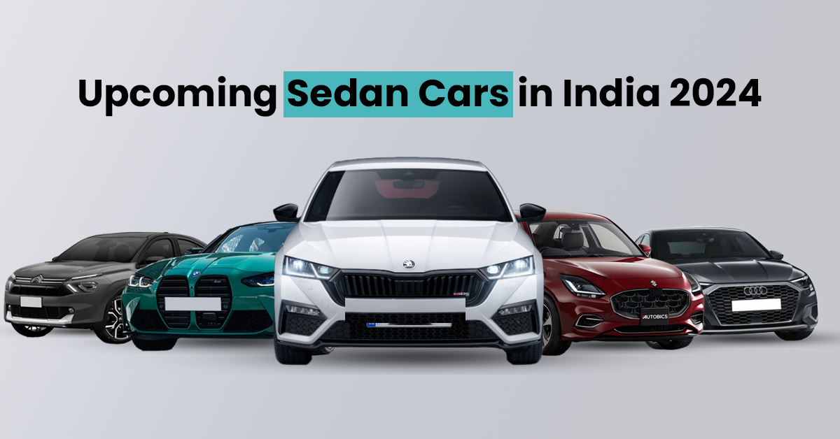 Sedan Cars in India 2024 Car Bike Review