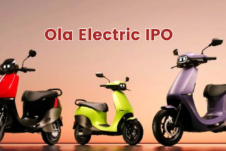 Ola Electric Gears Up for IPO Launch: A Detailed Overview