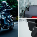 Automatic or Manual? Why Not Both? Yamaha MT-09 Introduces Y-AMT