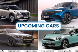 Upcoming Cars and SUVs Arriving This Festive Season in India