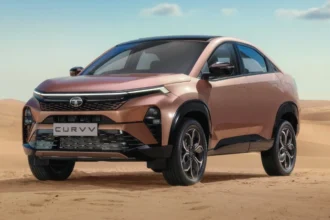 Tata Curvv: A Game-Changer in the Midsize SUV Segment