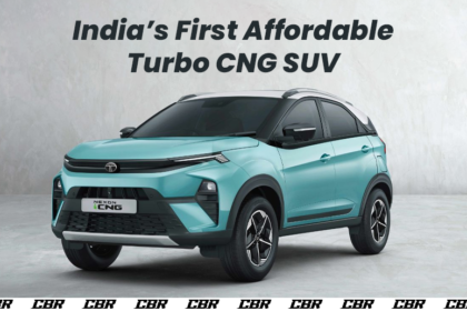 India’s First Affordable Turbo CNG SUV Is Coming Soon – Here’s What to Expect