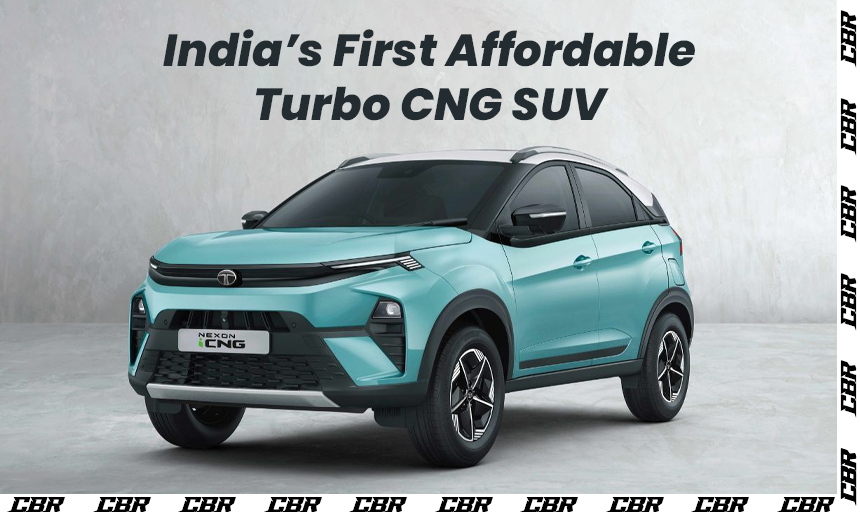 India’s First Affordable Turbo CNG SUV Is Coming Soon – Here’s What to Expect