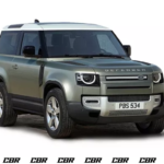 Land Rover Simplifies Defender Range in India