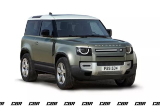 Land Rover Simplifies Defender Range in India