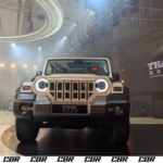 Mahindra Thar Roxx: 5-Door Off-Road Beast Debuts at Rs 12.99 Lakh