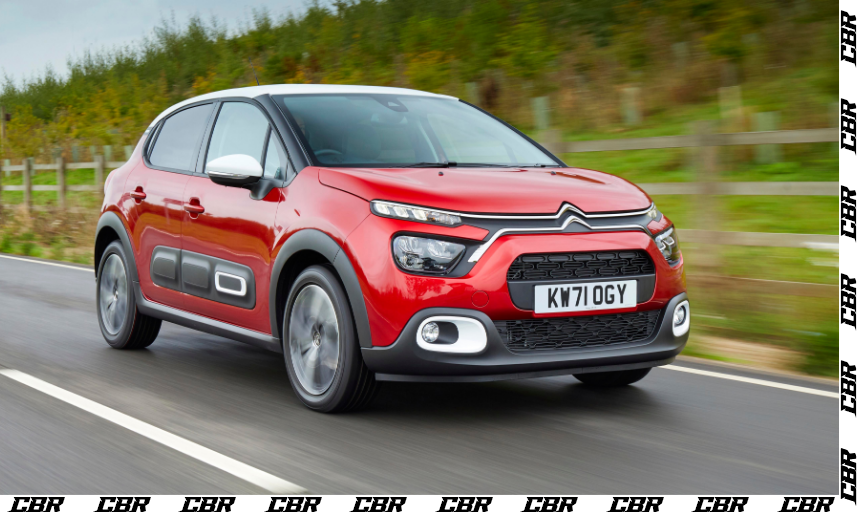 Citroen C3 Gets a Tech-Savvy Makeover: Is It Now the Hatchback to Beat?