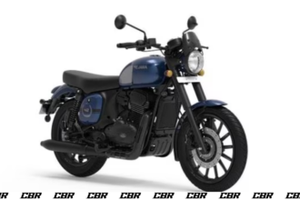 Jawa to Unveil New 42 Model on September 3