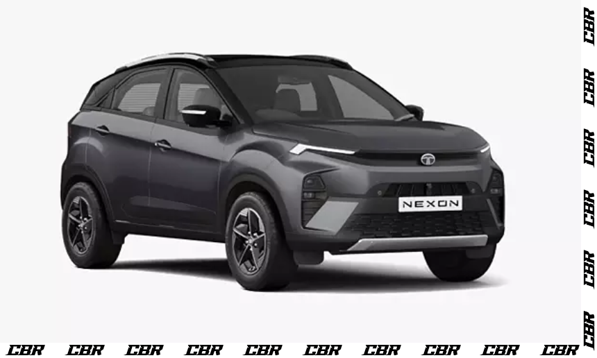 Tata Motors Prepares to Introduce DCT Automatic for Nexon Diesel