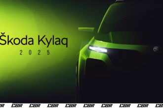 Skoda Officially Names Its Upcoming Sub-Compact SUV as ‘Kylaq’