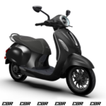 What Makes the New Bajaj Chetak Blue 3202 Electric Scooter Stand Out