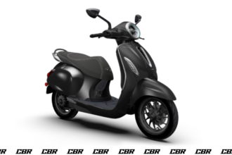 What Makes the New Bajaj Chetak Blue 3202 Electric Scooter Stand Out