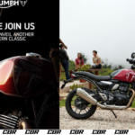 Triumph Revs Up Speed 400 Lineup with September Model Launch