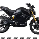 Exclusive: Revolt's New Electric Bike Spotted – What We Know So Far