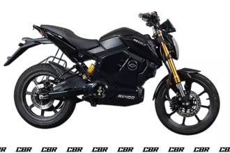 Exclusive: Revolt's New Electric Bike Spotted – What We Know So Far