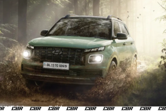 Hyundai Venue Adventure Edition Launched: Price, Features, and Specs