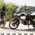 BMW F 900 GS and F 900 GS Adventure Launched in India: Price, Specs, Features & More