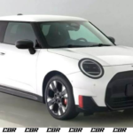 Electric Mini Cooper JCW and Aceman JCW Unveiled with 258hp Power