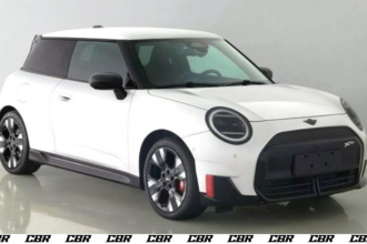 Electric Mini Cooper JCW and Aceman JCW Unveiled with 258hp Power