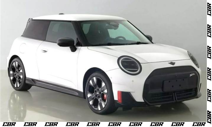 Electric Mini Cooper JCW and Aceman JCW Unveiled with 258hp Power