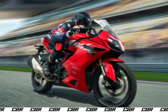 2024 TVS Apache RR 310: The Ultimate Sportbike with Mind-Blowing Features