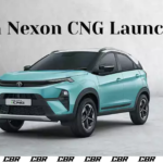 Tata Nexon Launches India’s First Turbocharged CNG SUV, Prices Start from Rs 8.99 Lakh