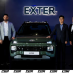 Hyundai Exter: The Made-in-India Micro-SUV Launches in South Africa