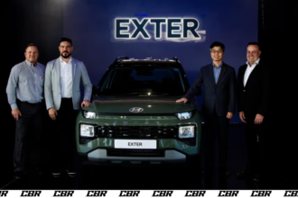 Hyundai Exter: The Made-in-India Micro-SUV Launches in South Africa