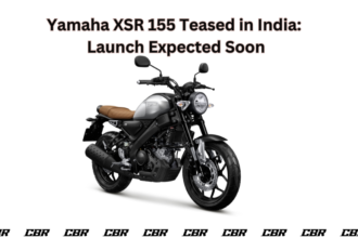 Yamaha XSR 155 Teased in India: Launch Expected Soon