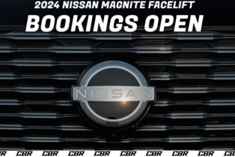 Lock in Your 2024 Nissan Magnite Facelift Booking Ahead of the Launch