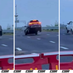 Expressway or Launchpad? Shocking Video Reveals Major Safety Hazard