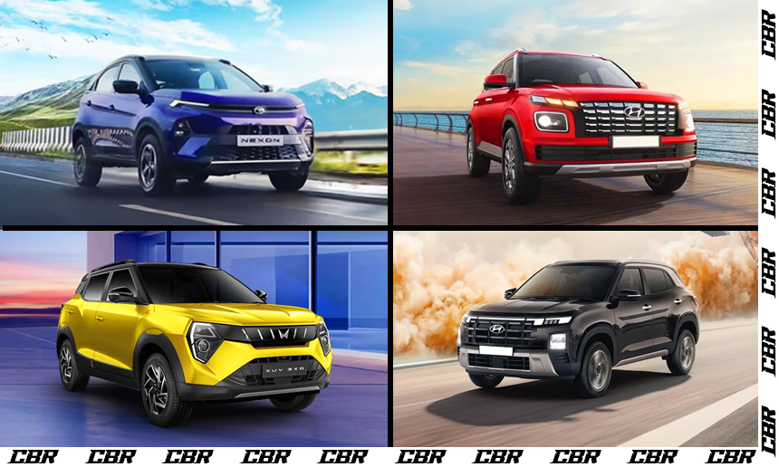 Top 10 Diesel Cars Under 15 Lakhs in India