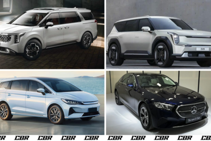 5 Exciting Cars Launching in India in October 2024