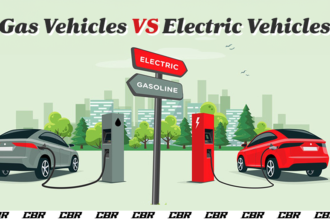 Electric Vehicles vs. Gas Vehicles: Which One Is Better?