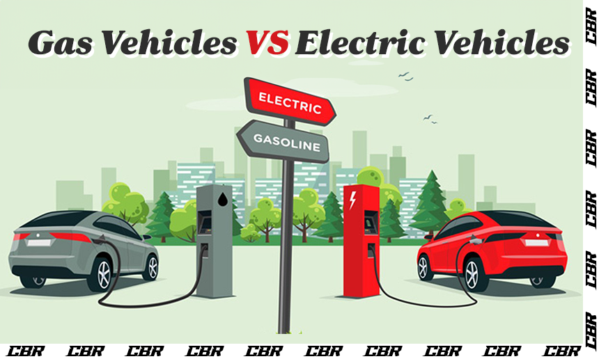 Electric Vehicles vs. Gas Vehicles: Which One Is Better?