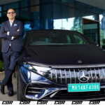 Mercedes India CEO Urges Stable EV Taxation to Boost Market Growth