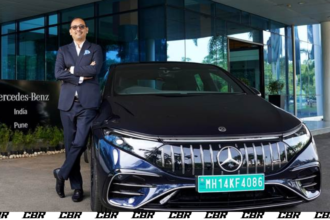 Mercedes India CEO Urges Stable EV Taxation to Boost Market Growth