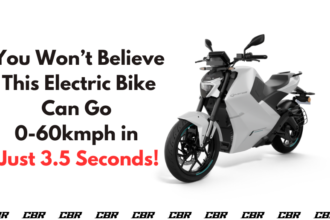 Is the Raptee.HV T30 the Future of Electric Biking? Here’s What You Need to Know!