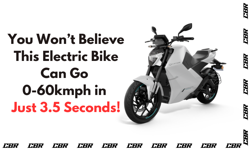 Is the Raptee.HV T30 the Future of Electric Biking? Here’s What You Need to Know!