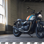 2025 Triumph Speed Twin 900 Revealed