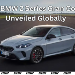 Top 5 Things to Know About the 2025 BMW 2 Series Gran Coupe