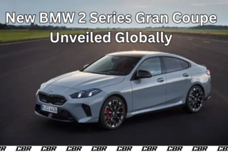 Top 5 Things to Know About the 2025 BMW 2 Series Gran Coupe