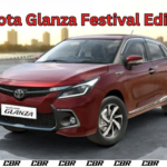 Toyota Glanza Festival Edition: Here’s What You Get for FREE this October!