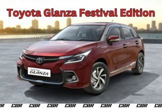 Toyota Glanza Festival Edition: Here’s What You Get for FREE this October!