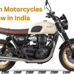 Brixton Motorcycles Pre-Bookings Now Open in India Ahead of November 2024 Launch